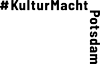 KulturMachtPotsdam Logo