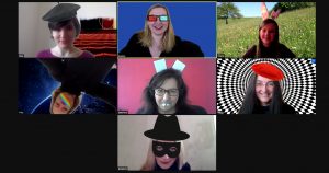 Theaterkollektiv FRITZAHOI!