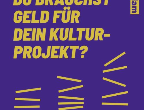 Förderberatung, wir lotsen Dich!