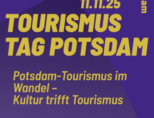 Tourismustag 11.11.2025 in der Biosphäre Potsdam